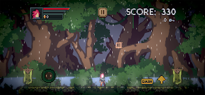 Mad Box Falling Screenshot 2