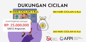 BerUang Pinjaman Tunai Tips Screenshot 2