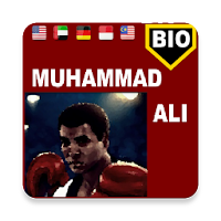 Biography Of Muhammad Ali