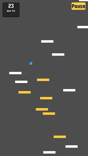 Infinite Tower Climber Screenshot 2