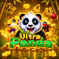 Ultra Panda 777 Casino