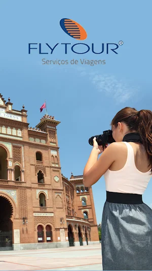 Flytour - Unidade Campinas Screenshot 0