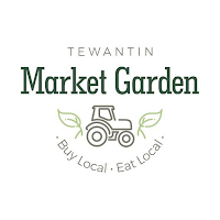 Tewantin Market Garden Shop