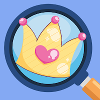 Hidden Object Game