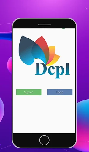 Devaraj Chits Screenshot 0