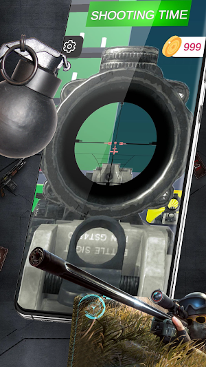 Battle Shoot: Shoot Lets Play Screenshot 3