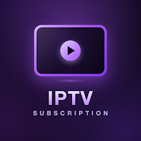 IPTV Subscription