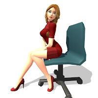 Office Fever - Office Idle