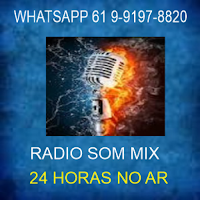 RADIO SOM MIX