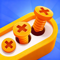 Screw Sort Factory