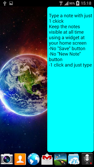 Note Screenshot 2