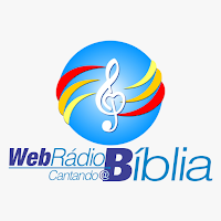 Web Rádio Cantando a Bíblia