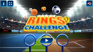 Rings Challenge Screenshot 3