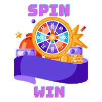 Lucky MPESA- Spin Wheel Win