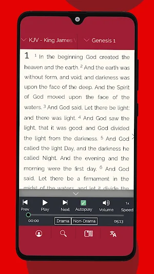 First Baptist Church Neosho Screenshot 1