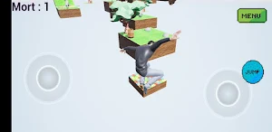 RageJump Mobile Screenshot 3