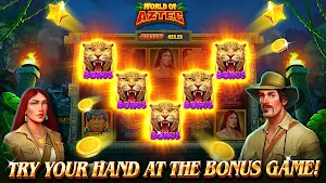 Cosmostrike: Casino Games Screenshot 1