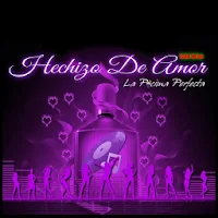 Radio Hechizo de Amor