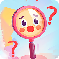 Find Hidden:Seek and Spot