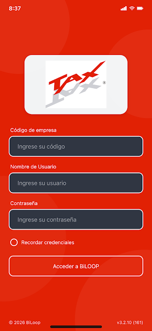 Tax Murcia Screenshot 0