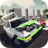 Car Crashing Engine 2021