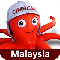 CIMB Clicks Malaysia
