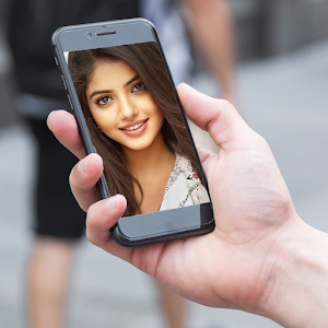 Mobile Photo Frame Screenshot 3