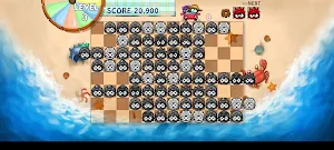 Shell Vacation Screenshot 2