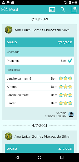 Cantinho do Céu Screenshot 3