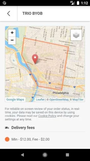 Trio 2 Go Screenshot 3