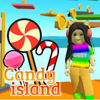 Obby Candy Parkour