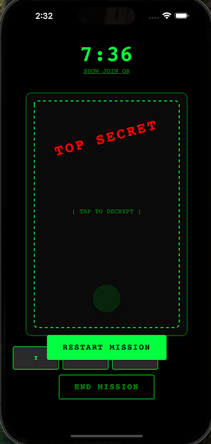 Family Spy Screenshot 0