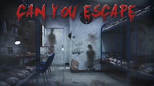 Escape Rooms:Can you escape Ⅲ Screenshot 0