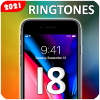 Phone 8 Ringtones 2021