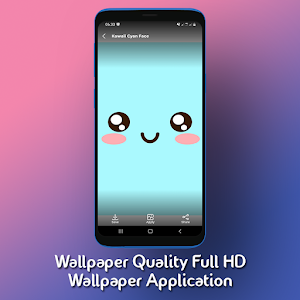 Cute Wallpaper HD Screenshot 2