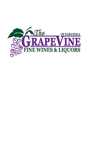 THE GRAPEVINE FINE WINE Screenshot 0