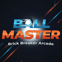 Ball Master:Brick Breaker
