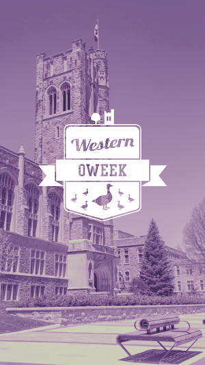 Western OWeek Screenshot 0