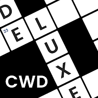 Crossword Deluxe: Word Puzzles