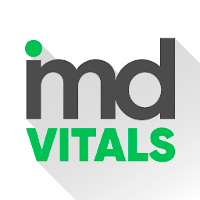 iMD Vitals