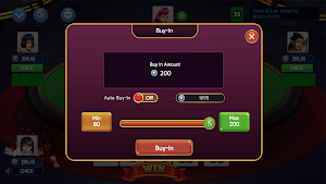 Poker Mahjong Screenshot 1