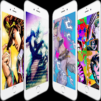 JOJO HD game Wallpapers gamar