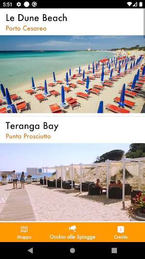 Occhio alle Spiagge Screenshot 3