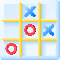 Tic Tac Toe : Brain Challenge
