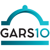 Gars10 QR Menü