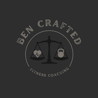 Ben Crafted Fitness Coaching