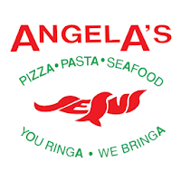 Angela's Pizza, Pasta & Seafood