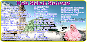 Nada Sikah Shalawat Screenshot 0