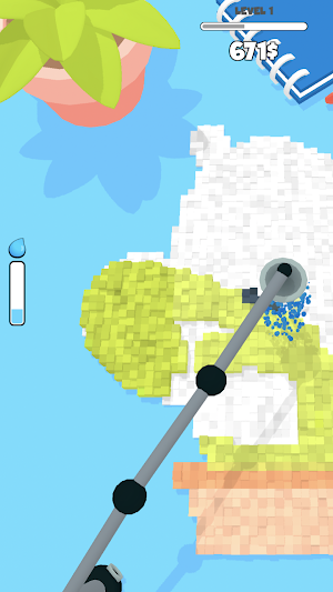 Draw the Cubes Screenshot 0