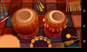Tabla Drums Screenshot 0